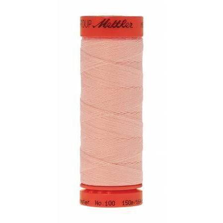 Mettler Metrosene Polyester Thread 150m Blush-Notion-Spool of Thread
