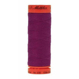 Mettler Metrosene Polyester Thread 150m Boysenberry-Notion-Spool of Thread