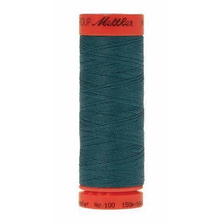 Mettler Metrosene Polyester Thread 150m Caribbean-Notion-Spool of Thread