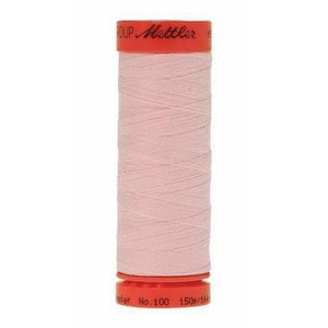 Mettler Metrosene Polyester Thread 150m Carnation-Notion-Spool of Thread
