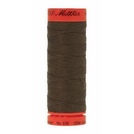 Mettler Metrosene Polyester Thread 150m Chaff-Notion-Spool of Thread