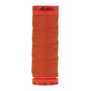 Mettler Metrosene Polyester Thread 150m Clay-Notion-Spool of Thread