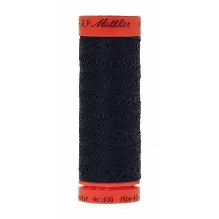 Mettler Metrosene Polyester Thread 150m Concord-Notion-Spool of Thread