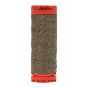 Mettler Metrosene Polyester Thread 150m Cypress-Notion-Spool of Thread