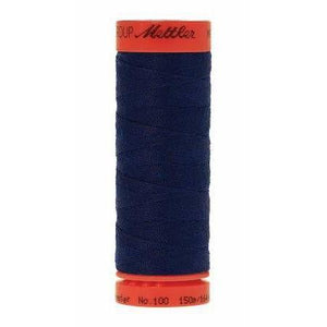 Mettler Metrosene Polyester Thread 150m Delft-Notion-Spool of Thread