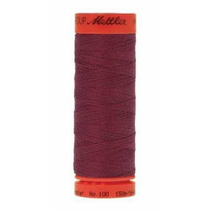 Mettler Metrosene Polyester Thread 150m Erica-Notion-Spool of Thread