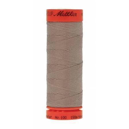 Mettler Metrosene Polyester Thread 150m Fieldstone-Notion-Spool of Thread