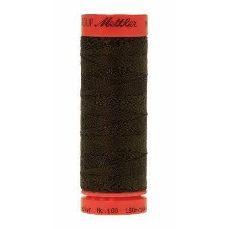 Mettler Metrosene Polyester Thread 150m Fir Forest-Notion-Spool of Thread