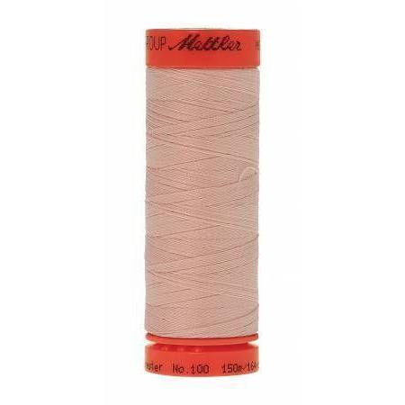 Mettler Metrosene Polyester Thread 150m Flesh-Notion-Spool of Thread