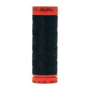 Mettler Metrosene Polyester Thread 150m Forest Green-Notion-Spool of Thread