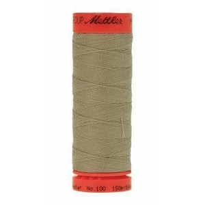 Mettler Metrosene Polyester Thread 150m Green Grape-Notion-Spool of Thread