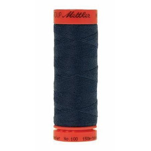 Mettler Metrosene Polyester Thread 150m Harbor-Notion-Spool of Thread