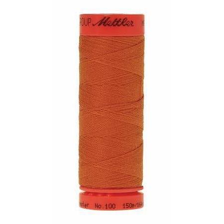 Mettler Metrosene Polyester Thread 150m Harvest-Notion-Spool of Thread