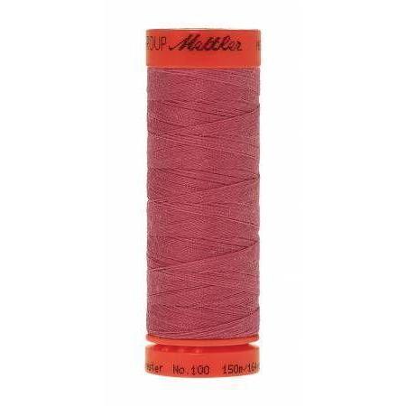 Mettler Metrosene Polyester Thread 150m Heather Pink-Notion-Spool of Thread