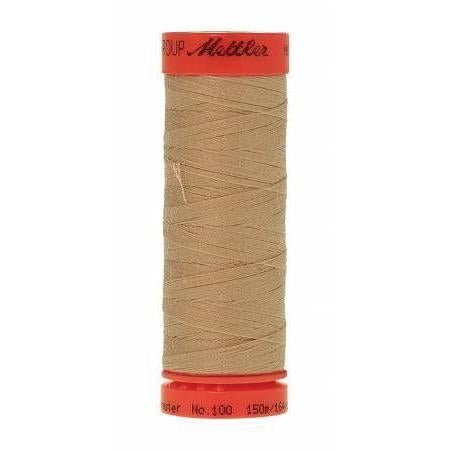 Mettler Metrosene Polyester Thread 150m Ivory-Notion-Spool of Thread