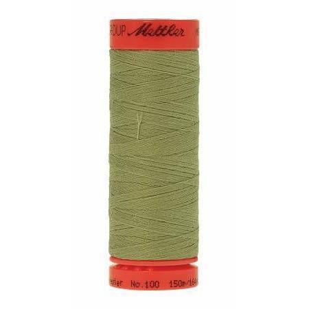 Mettler Metrosene Polyester Thread 150m Kiwi-Notion-Spool of Thread