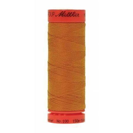 Mettler Metrosene Polyester Thread 150m Liberty Gold-Notion-Spool of Thread