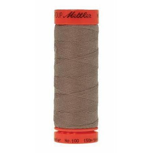Mettler Metrosene Polyester Thread 150m Light Sage-Notion-Spool of Thread
