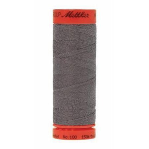 Mettler Metrosene Polyester Thread 150m Metal-Notion-Spool of Thread