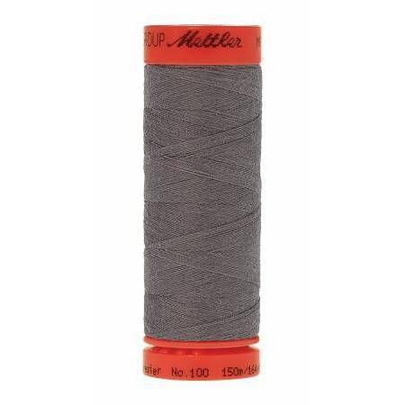 Mettler Metrosene Polyester Thread 150m Metal-Notion-Spool of Thread