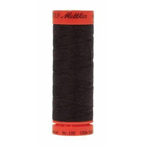 Mettler Metrosene Polyester Thread 150m Mole Gray-Notion-Spool of Thread