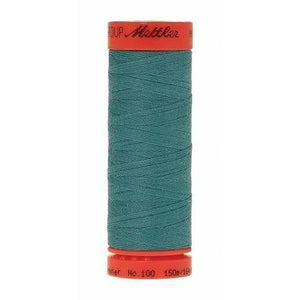 Mettler Metrosene Polyester Thread 150m Mountain Lake-Notion-Spool of Thread