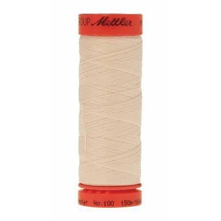 Mettler Metrosene Polyester Thread 150m Muslin-Notion-Spool of Thread