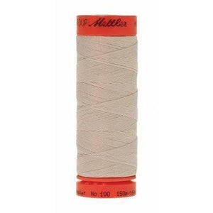Mettler Metrosene Polyester Thread 150m Mystik Grey-Notion-Spool of Thread