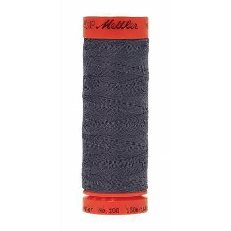 Mettler Metrosene Polyester Thread 150m Ocean Blue-Notion-Spool of Thread
