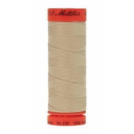 Mettler Metrosene Polyester Thread 150m Old Lace-Notion-Spool of Thread