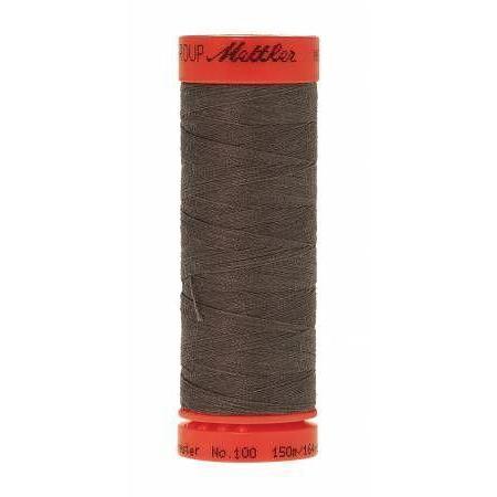 Mettler Metrosene Polyester Thread 150m Old Tin-Notion-Spool of Thread
