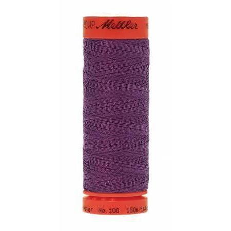 Mettler Metrosene Polyester Thread 150m Orchid-Notion-Spool of Thread