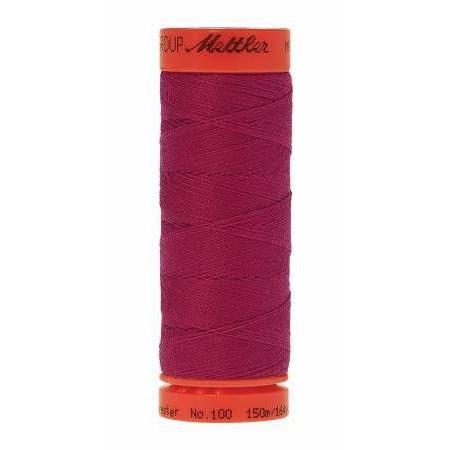 Mettler Metrosene Polyester Thread 150m Peony-Notion-Spool of Thread
