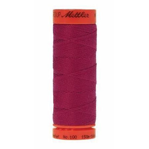 Mettler Metrosene Polyester Thread 150m Peony-Notion-Spool of Thread
