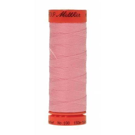 Mettler Metrosene Polyester Thread 150m Petal Pink-Notion-Spool of Thread