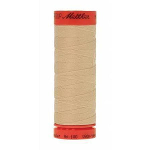 Mettler Metrosene Polyester Thread 150m Pine Nut-Notion-Spool of Thread