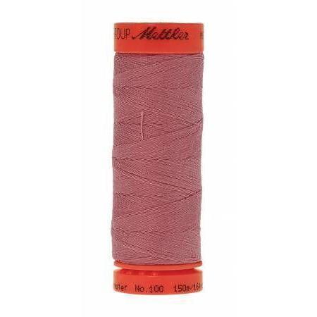 Mettler Metrosene Polyester Thread 150m Pink Rose-Notion-Spool of Thread