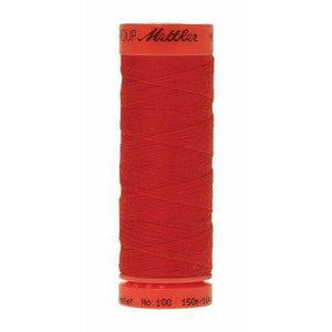 Mettler Metrosene Polyester Thread 150m Poppy-Notion-Spool of Thread