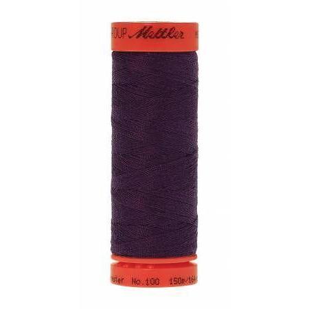 Mettler Metrosene Polyester Thread 150m Purple Twist-Notion-Spool of Thread