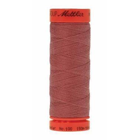 Mettler Metrosene Polyester Thread 150m Red Planet-Notion-Spool of Thread