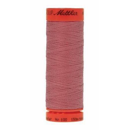 Mettler Metrosene Polyester Thread 150m Rose Quartz-Notion-Spool of Thread