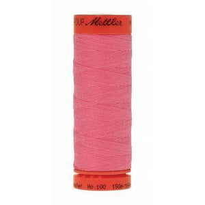 Mettler Metrosene Polyester Thread 150m Roseate-Notion-Spool of Thread