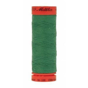 Mettler Metrosene Polyester Thread 150m Scrub Green-Notion-Spool of Thread
