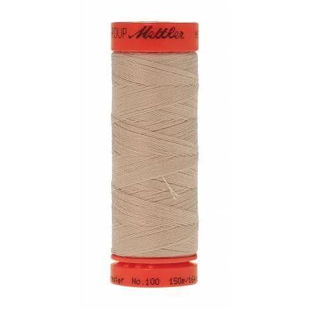 Mettler Metrosene Polyester Thread 150m Sea Shell-Notion-Spool of Thread