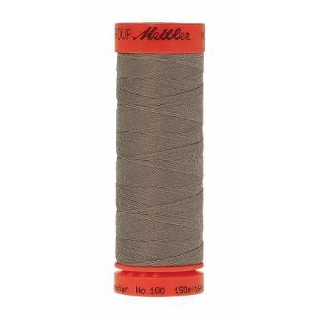 Mettler Metrosene Polyester Thread 150m Smoke-Notion-Spool of Thread