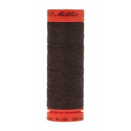 Mettler Metrosene Polyester Thread 150m Smoky-Notion-Spool of Thread