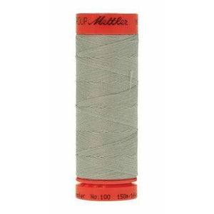 Mettler Metrosene Polyester Thread 150m Snowmoon-Notion-Spool of Thread