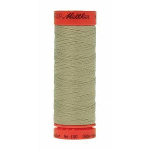 Mettler Metrosene Polyester Thread 150m Spanish Moss-Notion-Spool of Thread