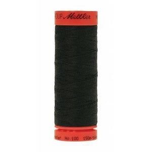 Mettler Metrosene Polyester Thread 150m Spruce Forest-Notion-Spool of Thread