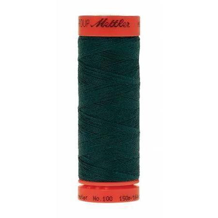 Mettler Metrosene Polyester Thread 150m Spruce-Notion-Spool of Thread